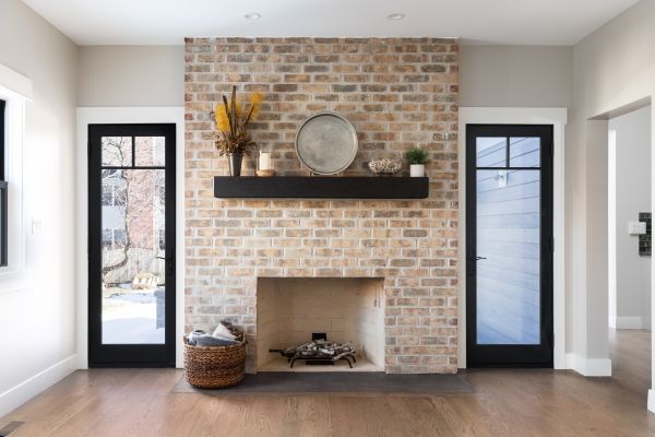 Brick Restoration in Terre Haute