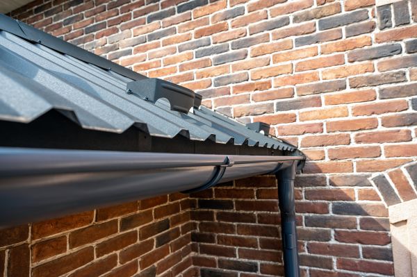 Brick Veneer Siding Installation in Terre Haute