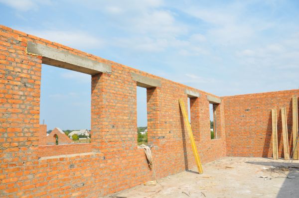 Masonry Lintel Repair in Terre Haute