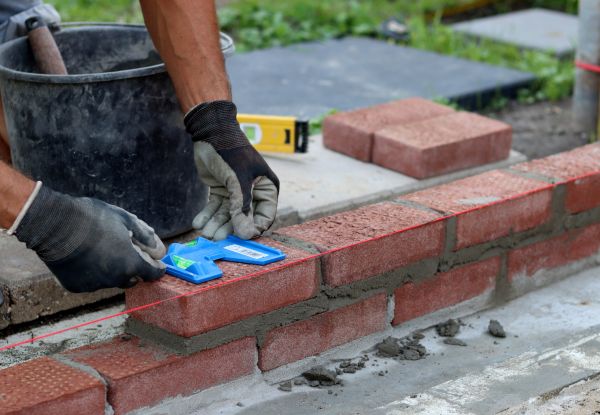 Masonry Service in Terre Haute