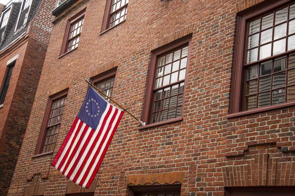 Brick Lintel Repair in Terre Haute