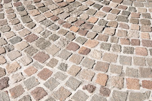 Paving Grout Repair in Terre Haute