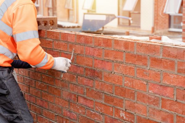 Brick Repair in Terre Haute