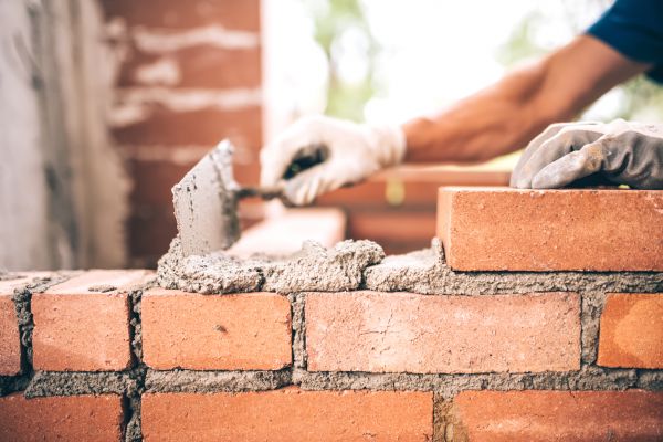 Brickwork Service in Terre Haute
