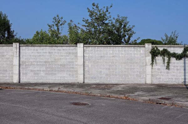 Block Work Repair in Terre Haute