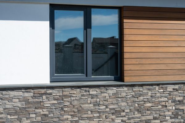 Stone Cladding Repair in Terre Haute