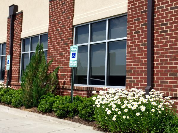 Commercial Brick Repair in Terre Haute