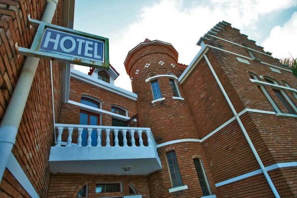 Commercial Masonry Service in Terre Haute