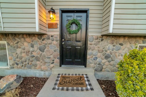 Stone Siding Replacement in Terre Haute