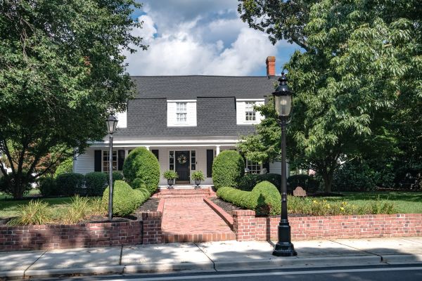 Brick Landscaping Service in Terre Haute