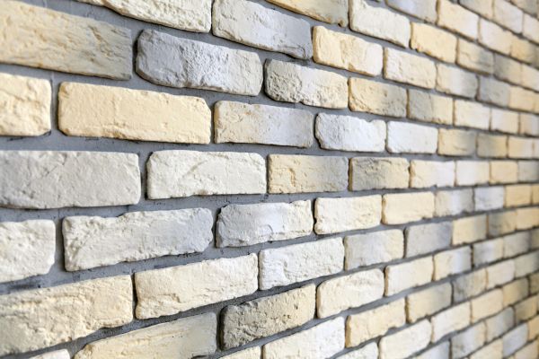 Brick Facing Repair in Terre Haute