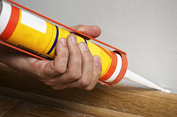 Masonry Caulking in Terre Haute