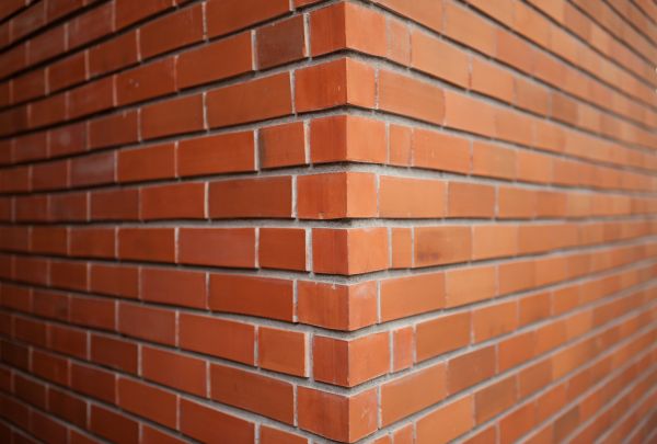 Brick Veneer Replacement in Terre Haute