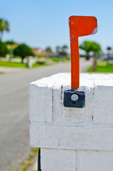 Brick Mailbox Service in Terre Haute