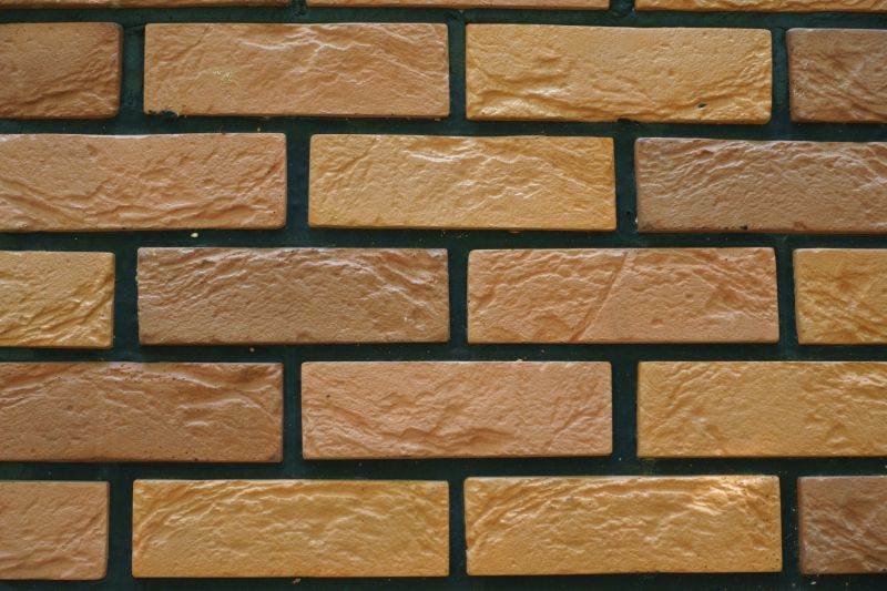 Foundation Brickwork Repair