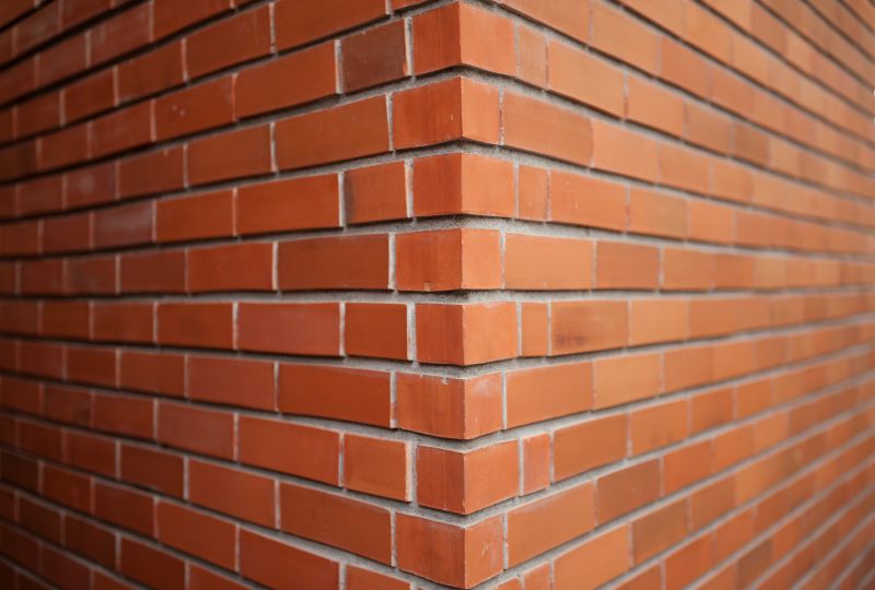 Brick Veneer Siding Installation detail