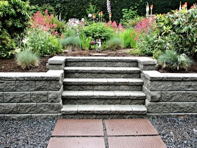 Custom Masonry Elements