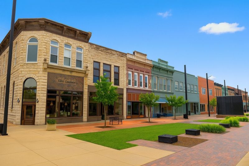 Optimal Seasons for Masonry