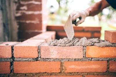 Local Masonry Suppliers